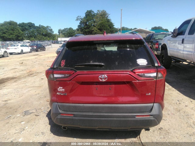 Toyota RAV4 LE 2020 2T3K1RFV7LC041563 Image 16