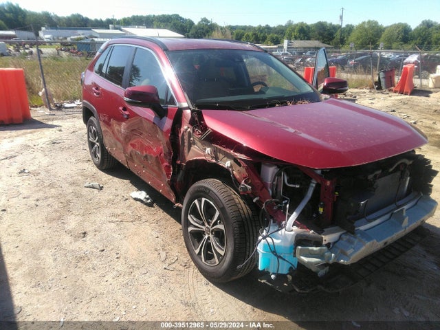 Toyota RAV4 LE 2020 2T3K1RFV7LC041563 Image 6