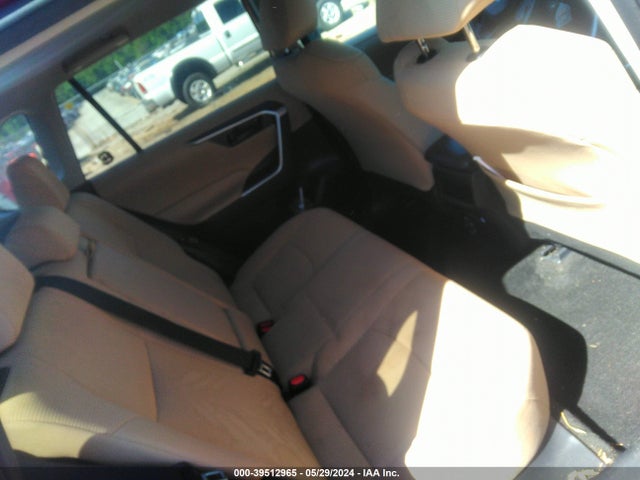 Toyota RAV4 LE 2020 2T3K1RFV7LC041563 Image 8