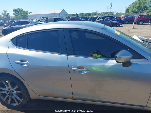Mazda Mazda3 I Touring 2015 JM1BM1V70F1255033 Image 14