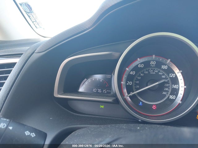 Mazda Mazda3 I Touring 2015 JM1BM1V70F1255033 Image 16