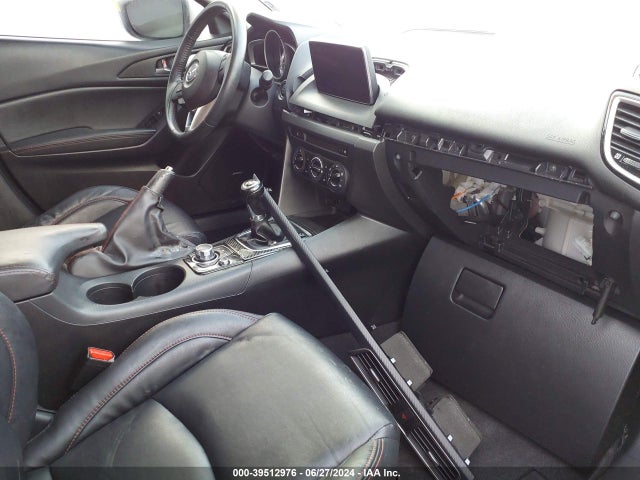 Mazda Mazda3 I Touring 2015 JM1BM1V70F1255033 Image 5