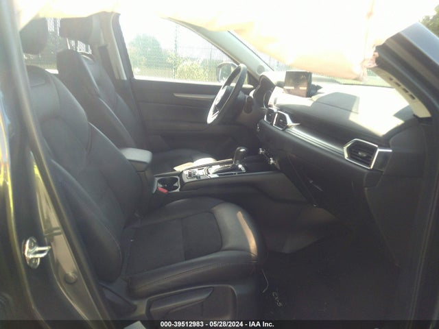 Mazda Cx-5 2.5 S Select 2023 JM3KFBBM8P0205893 Image 5