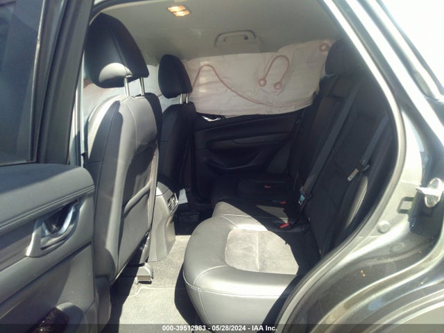 Mazda Cx-5 2.5 S Select 2023 JM3KFBBM8P0205893 Image 8