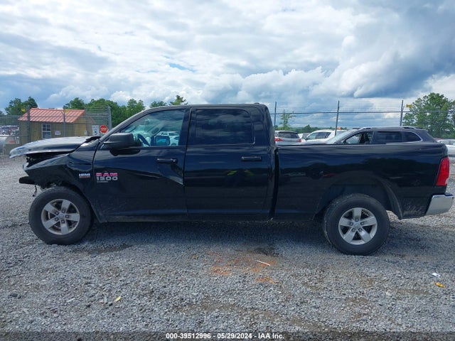RAM 1500 Classic Slt  4x4 6'4 Box 2021 1C6RR7TT6MS521477 Image 14