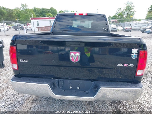 RAM 1500 Classic Slt  4x4 6'4 Box 2021 1C6RR7TT6MS521477 Image 16