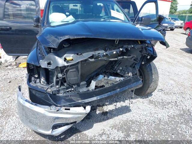 RAM 1500 Classic Slt  4x4 6'4 Box 2021 1C6RR7TT6MS521477 Image 6