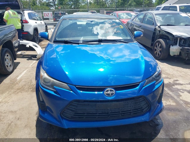 Scion TC 2014 JTKJF5C73E3070440 Image 11