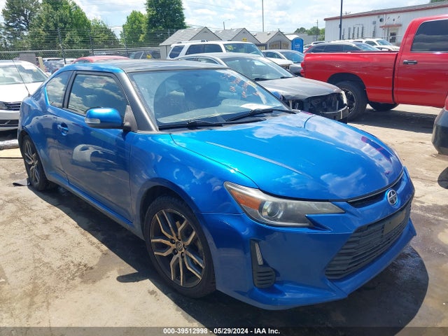 Scion TC 2014 JTKJF5C73E3070440 Image 12
