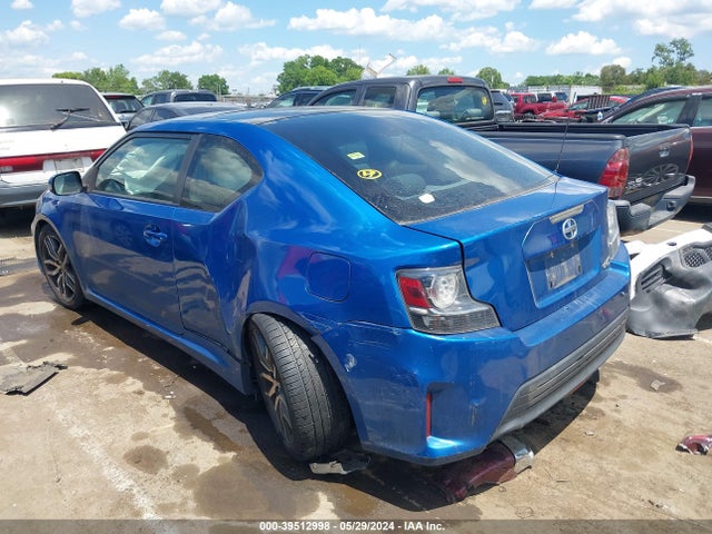 Scion TC 2014 JTKJF5C73E3070440 Image 13