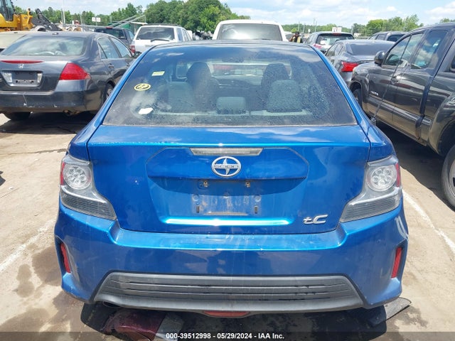 Scion TC 2014 JTKJF5C73E3070440 Image 15
