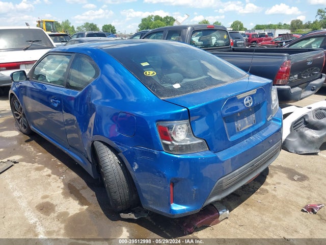Scion TC 2014 JTKJF5C73E3070440 Image 3