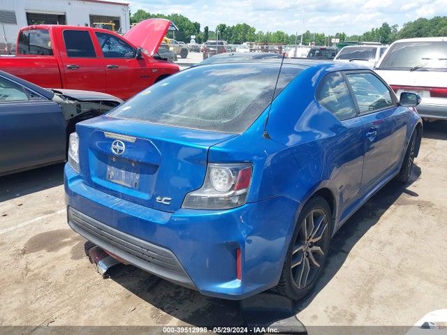 Scion TC 2014 JTKJF5C73E3070440 Image 4