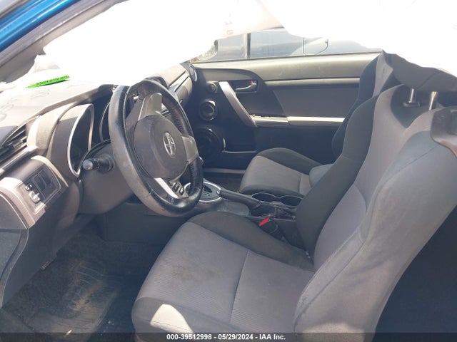 Scion TC 2014 JTKJF5C73E3070440 Image 5