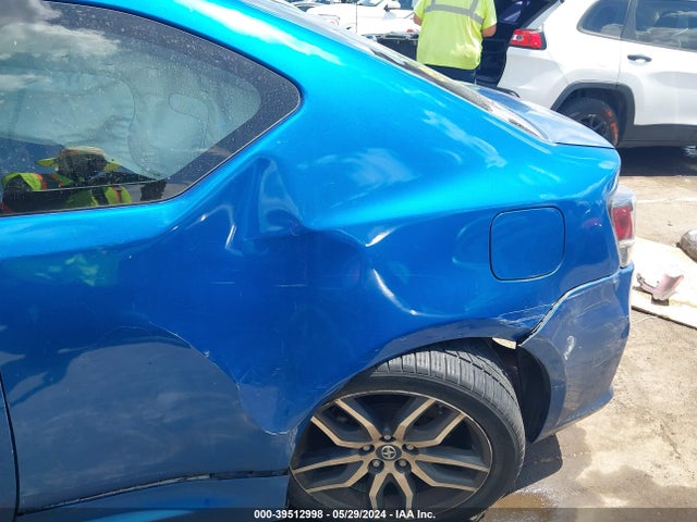 Scion TC 2014 JTKJF5C73E3070440 Image 6