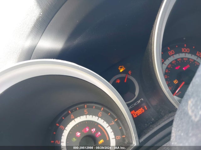 Scion TC 2014 JTKJF5C73E3070440 Image 7