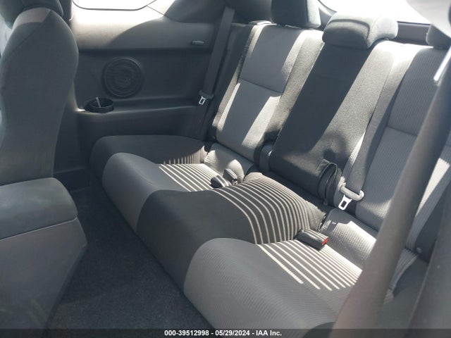 Scion TC 2014 JTKJF5C73E3070440 Image 8