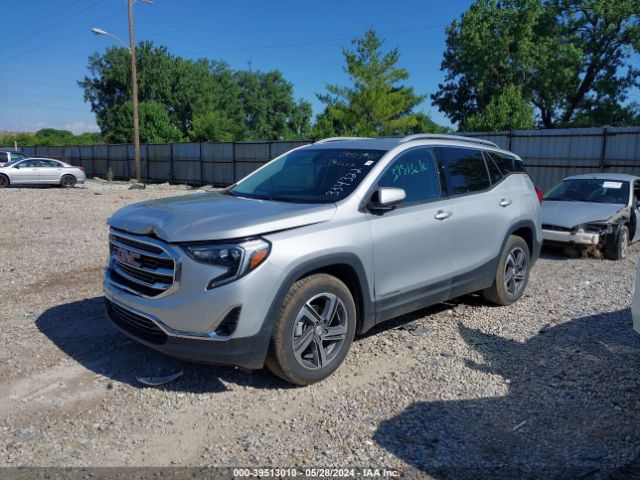 3GKALPEV9KL334322 GMC Terrain Slt