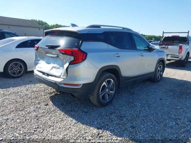 3GKALPEV9KL334322 GMC Terrain Slt