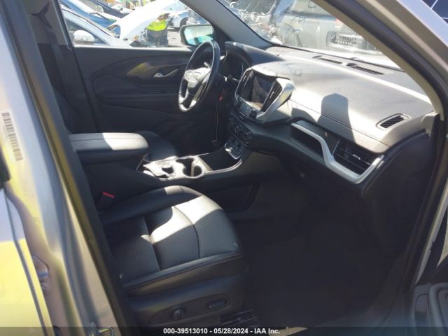 3GKALPEV9KL334322 GMC Terrain Slt
