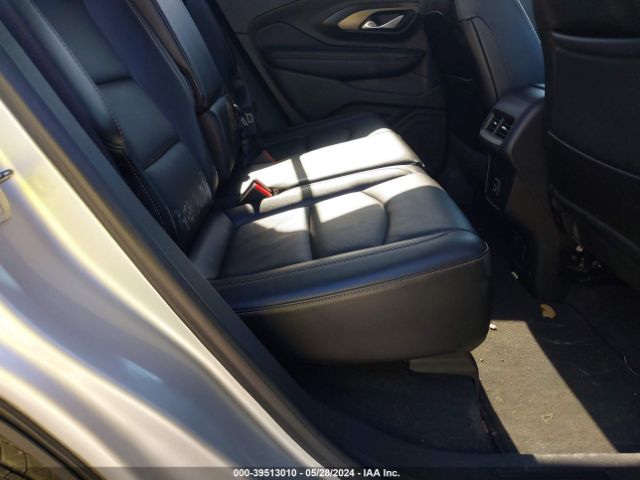 3GKALPEV9KL334322 GMC Terrain Slt