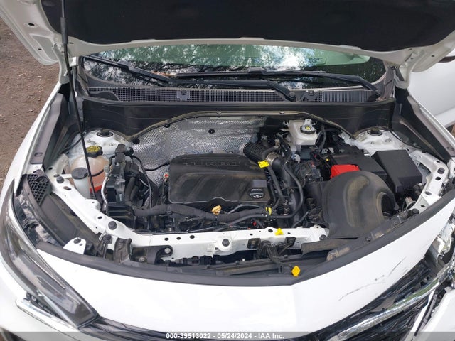 KL4MMBS20MB048912 Buick Encore Gx Fwd Preferred