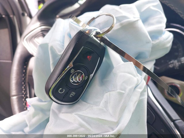KL4MMBS20MB048912 Buick Encore Gx Fwd Preferred