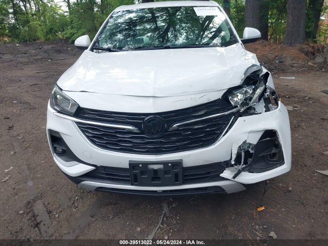 KL4MMBS20MB048912 Buick Encore Gx Fwd Preferred