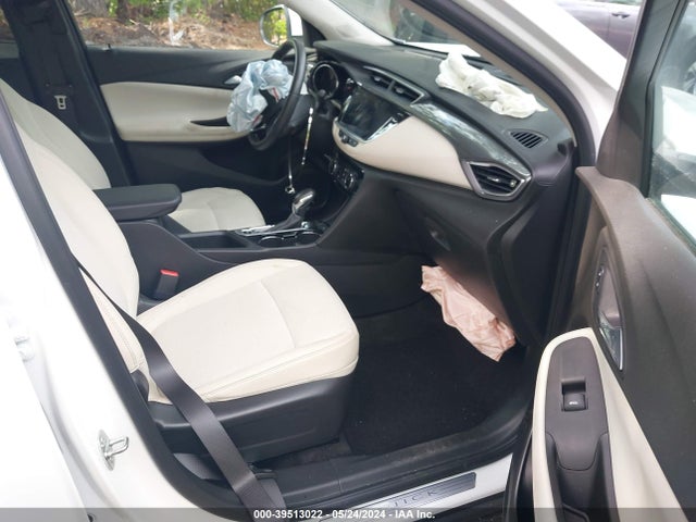 KL4MMBS20MB048912 Buick Encore Gx Fwd Preferred