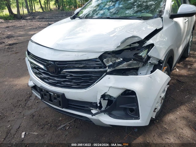 KL4MMBS20MB048912 Buick Encore Gx Fwd Preferred