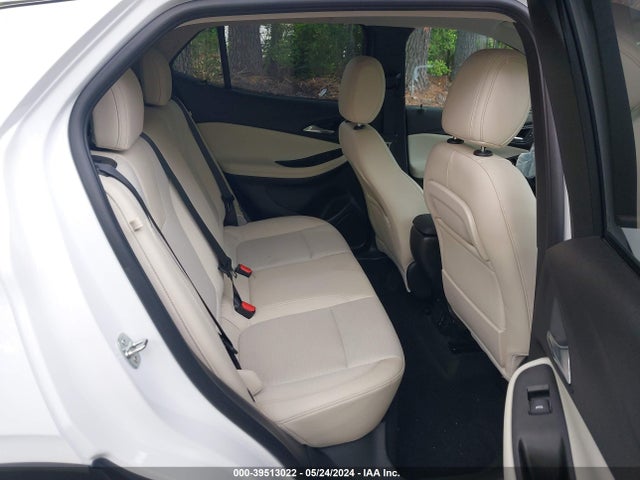 KL4MMBS20MB048912 Buick Encore Gx Fwd Preferred