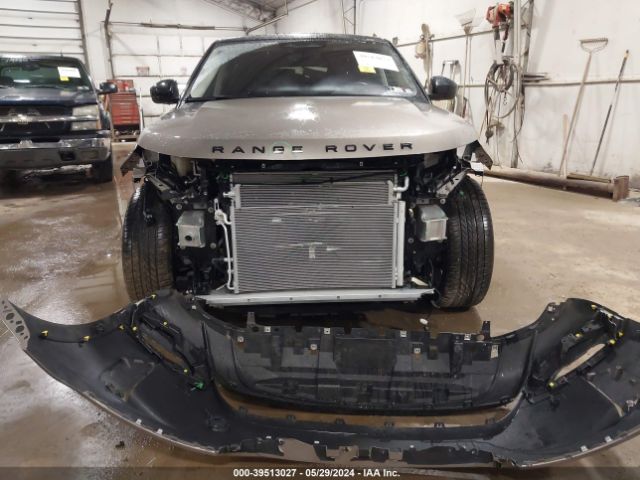 SALZJ2FXXMH156583 Land Rover Range Rover Evoque S