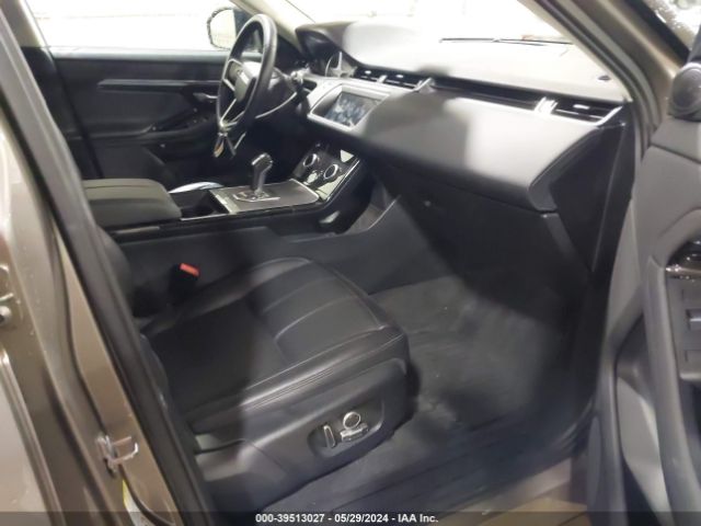 SALZJ2FXXMH156583 Land Rover Range Rover Evoque S