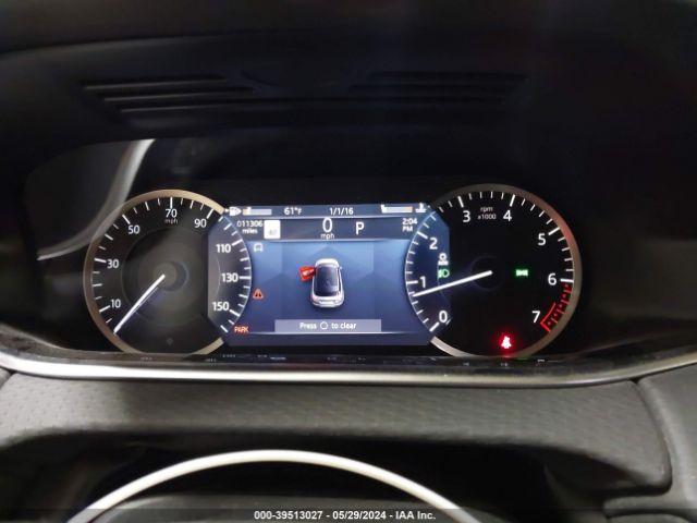 SALZJ2FXXMH156583 Land Rover Range Rover Evoque S