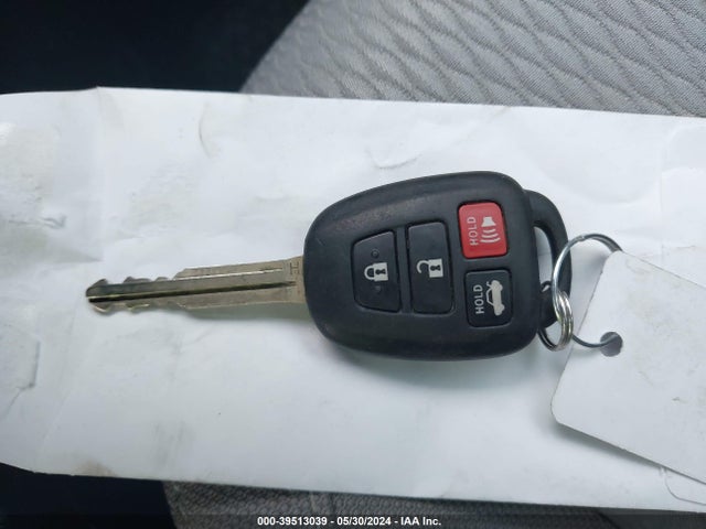 Toyota Corolla Le Plus 2016 5YFBURHE0GP531233 Image 11