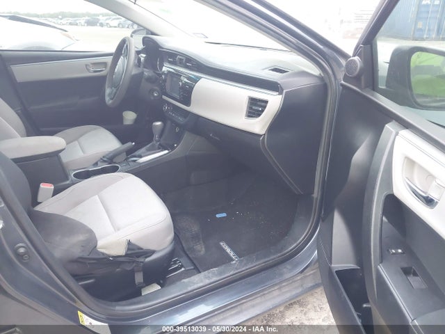 Toyota Corolla Le Plus 2016 5YFBURHE0GP531233 Image 5