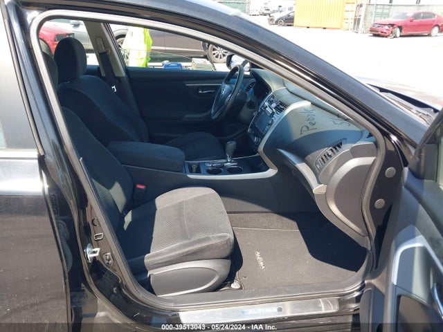Nissan Altima 2.5 Sv 2015 1N4AL3AP4FC131857 Image 5