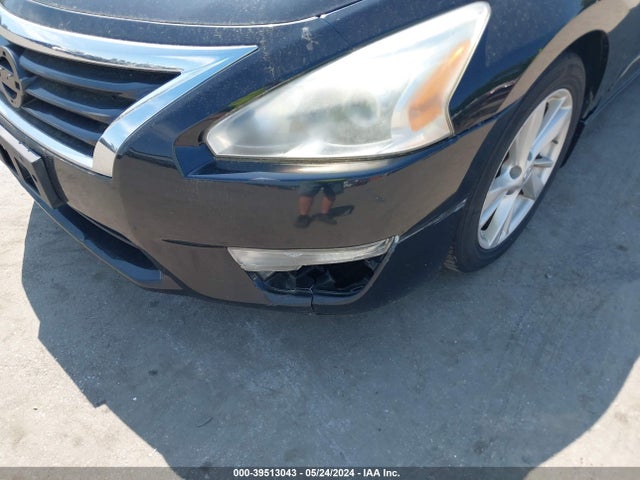 Nissan Altima 2.5 Sv 2015 1N4AL3AP4FC131857 Image 6