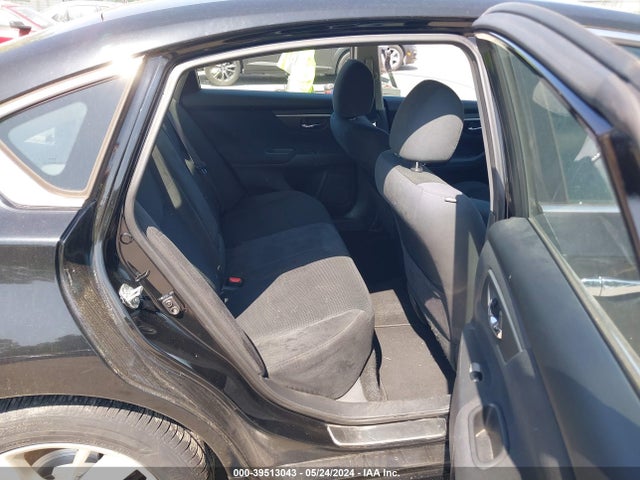 Nissan Altima 2.5 Sv 2015 1N4AL3AP4FC131857 Image 8