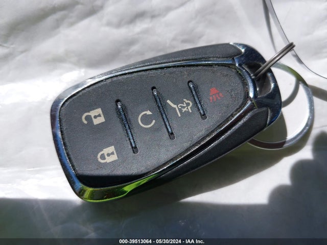 Chevrolet EQUINOX LT 2018 2GNAXJEV4J6201927 Image 11