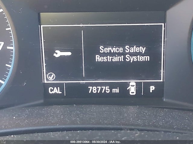 Chevrolet EQUINOX LT 2018 2GNAXJEV4J6201927 Image 15