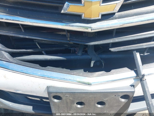 Chevrolet EQUINOX LT 2018 2GNAXJEV4J6201927 Image 17