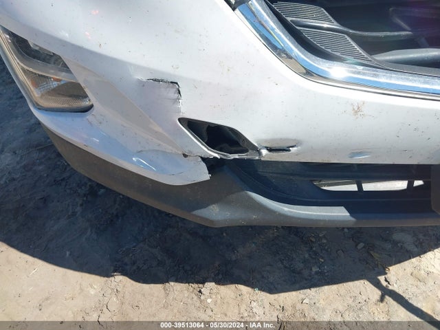 Chevrolet EQUINOX LT 2018 2GNAXJEV4J6201927 Image 18