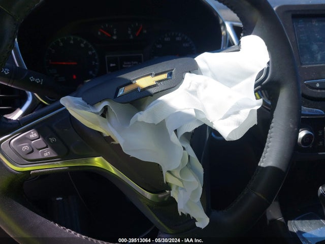 Chevrolet EQUINOX LT 2018 2GNAXJEV4J6201927 Image 21