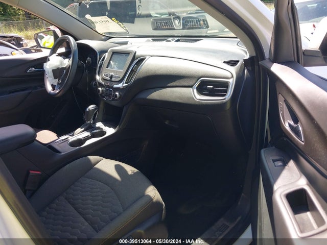 Chevrolet EQUINOX LT 2018 2GNAXJEV4J6201927 Image 5