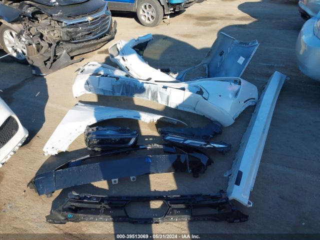 5UX23EM09P9R21807 BMW X7 Xdrive40i