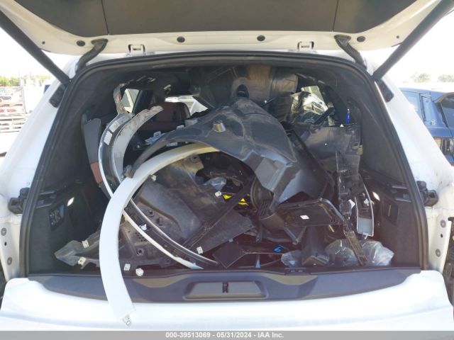 5UX23EM09P9R21807 BMW X7 Xdrive40i