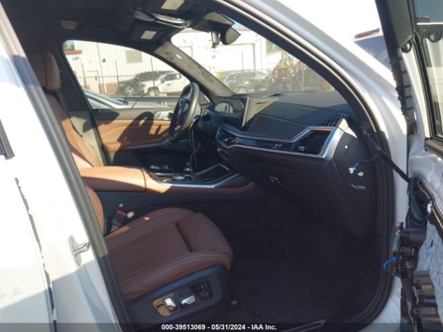 5UX23EM09P9R21807 BMW X7 Xdrive40i