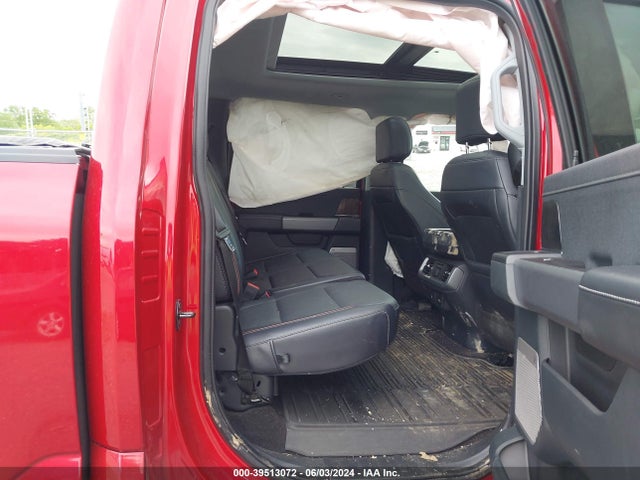 Ford F-150 Lariat 2021 1FTEW1EP2MKD67086 Image 8