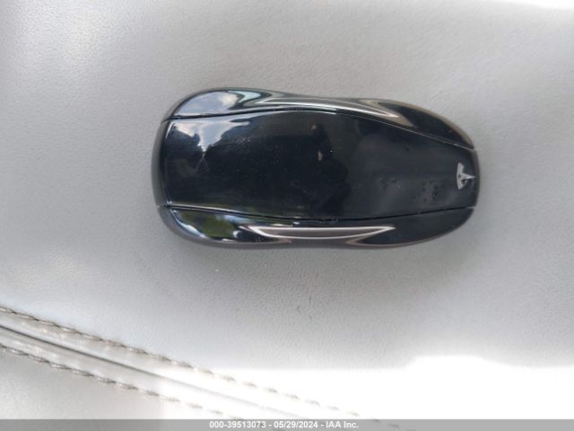 5YJSA1H14EFP40216 Tesla Model S P85
